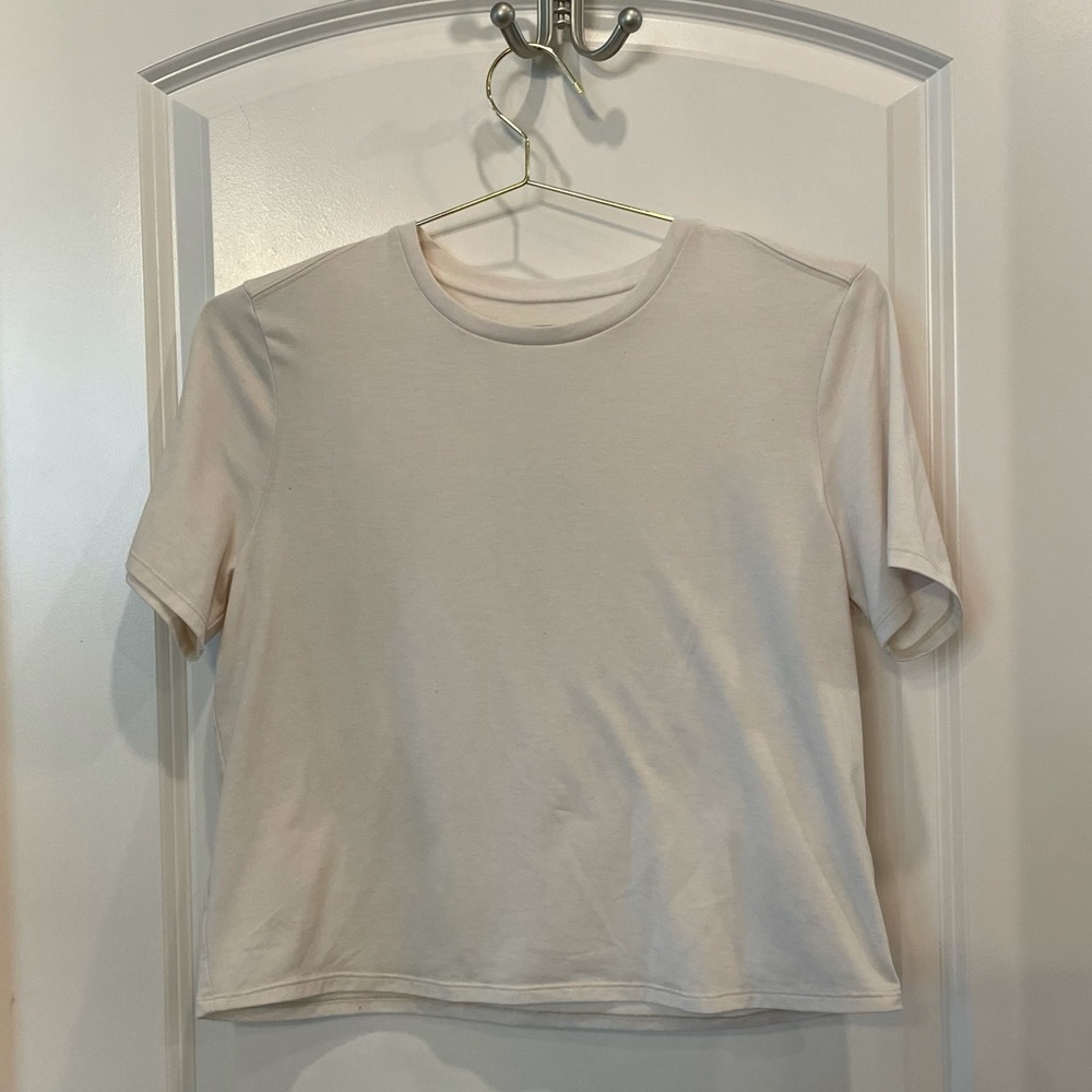 Outdoor Voices / Sweatee Shirt